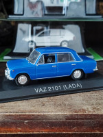 Lada 2101